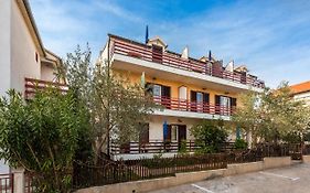 Apartments Boris Vodice