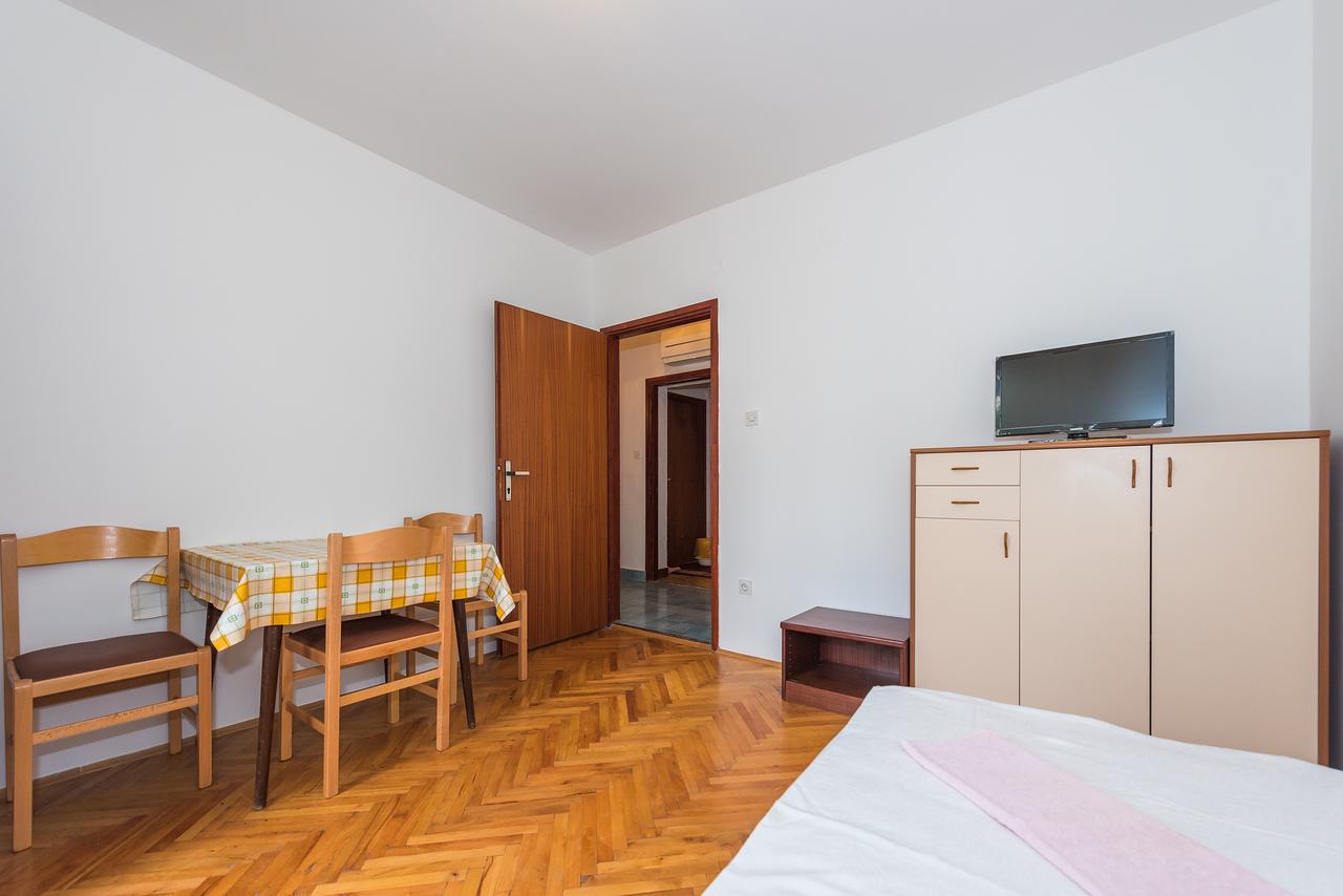 Apartments Boris Vodice Exteriér fotografie