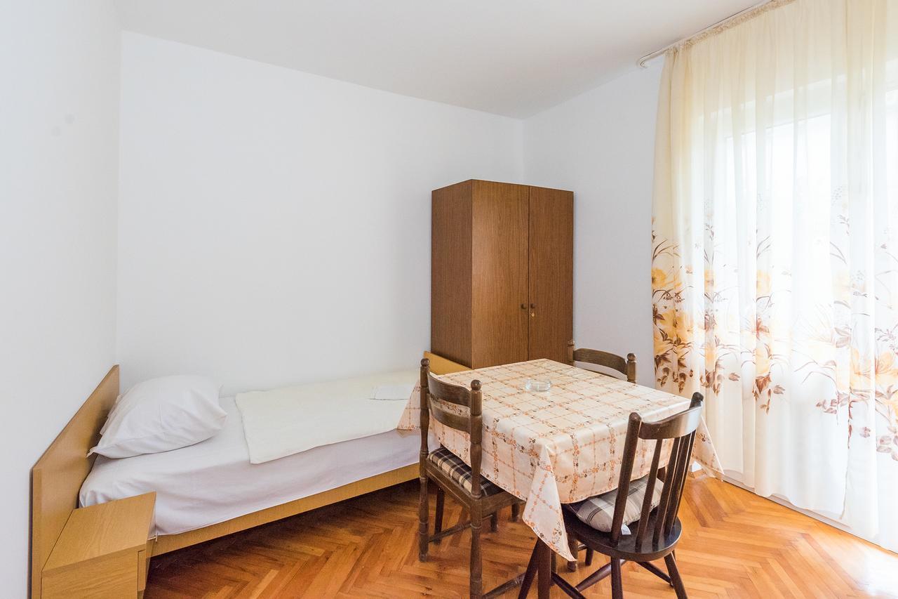 Apartments Boris Vodice Exteriér fotografie
