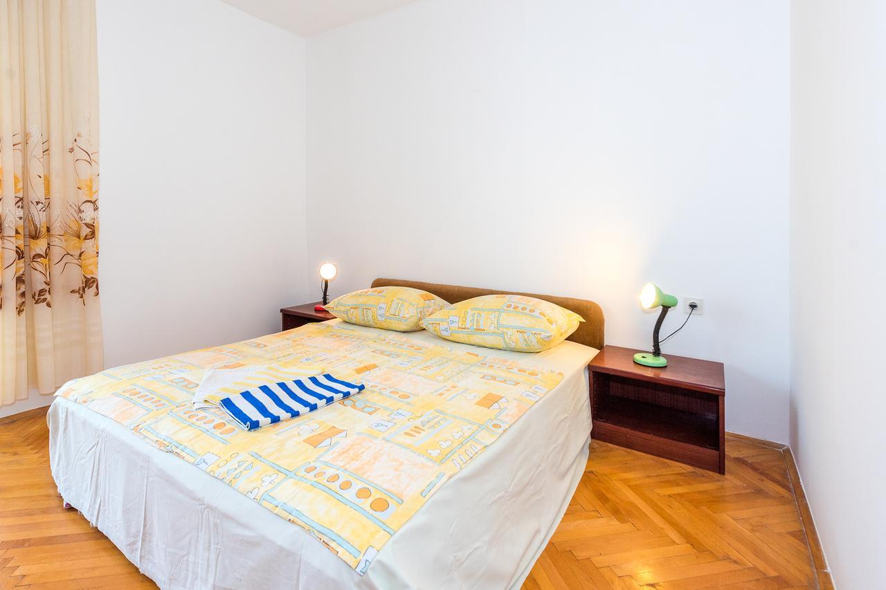 Apartments Boris Vodice Exteriér fotografie